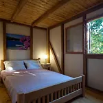 Secluded Fisherman's Cove Babac, - 20901 Vakantiehuis