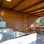 Secluded Fisherman's Cove Babac, - 20901 Vakantiehuis *