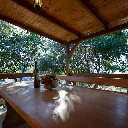 Vakantiehuis Secluded Fisherman's Cove Babac, - 20901 *