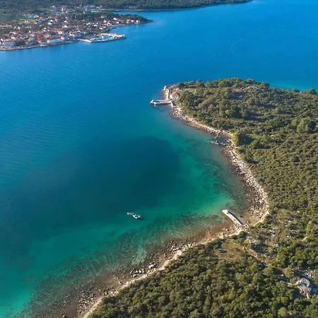 Secluded Fisherman's Cove Babac, - 20901 Σπίτι διακοπών *